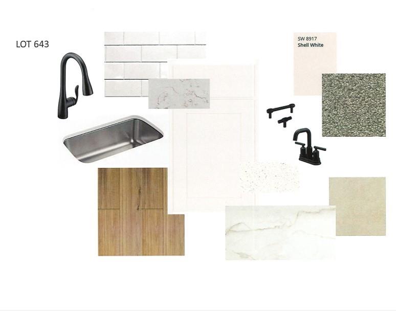 Property image 3 of 1004 Rocking Horse Road in Moore Farm, Indian Trail, NC 28079