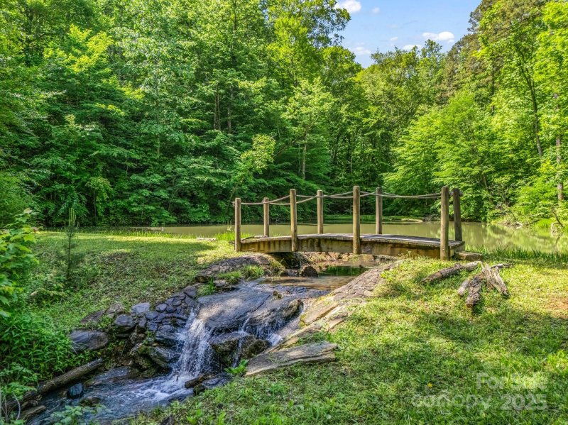 Property image 4 of 980 Mountain Forest Drive in Cane Creek Mountain, Union Mills, NC 28167