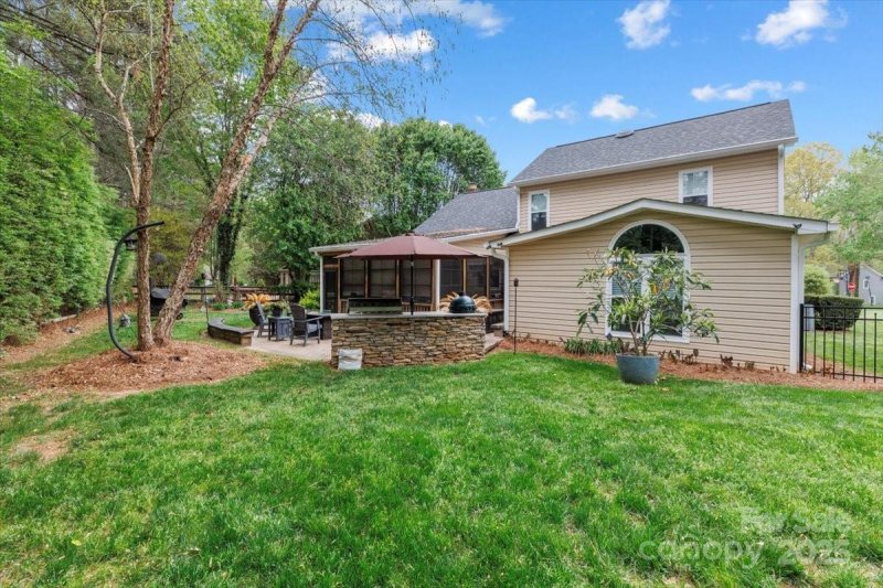 Property image 3 at 1509 Kirkbridge Court, Matthews, NC 28105