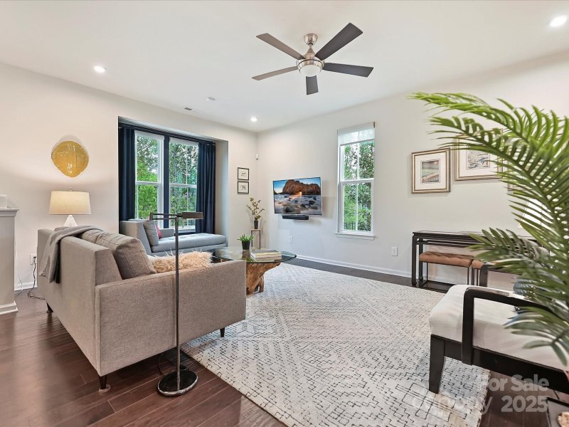 Property image 4 at 12641 Glowing Peak Road, Huntersville, NC 28078