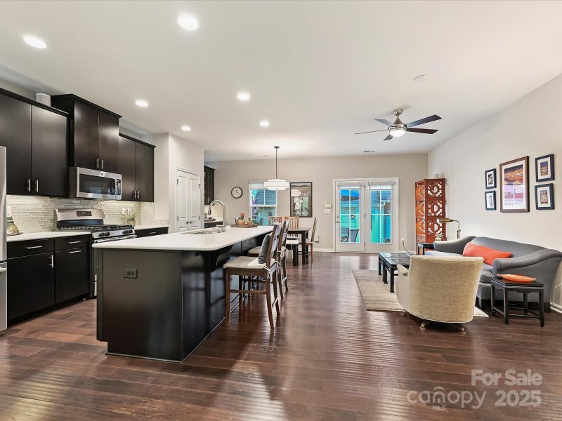 Property image 5 at 12641 Glowing Peak Road, Huntersville, NC 28078