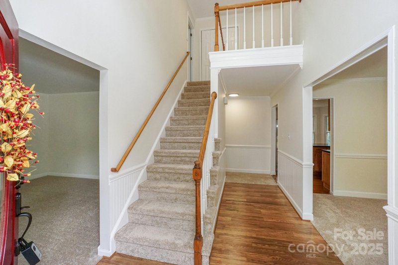 Property image 3 at 8709 Stratton Farm Road, Huntersville, NC 28078