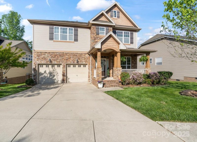 Property image 2 at 10116 Garman Hill Drive, Charlotte, NC 28214