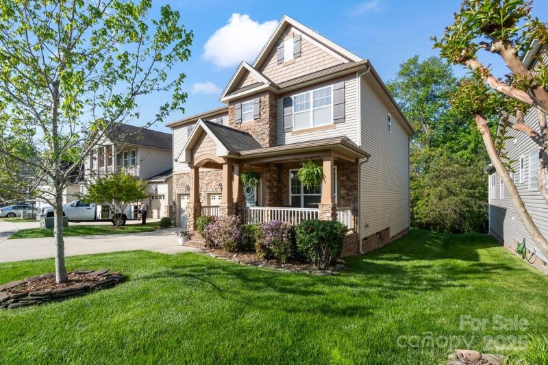 Property image 3 at 10116 Garman Hill Drive, Charlotte, NC 28214