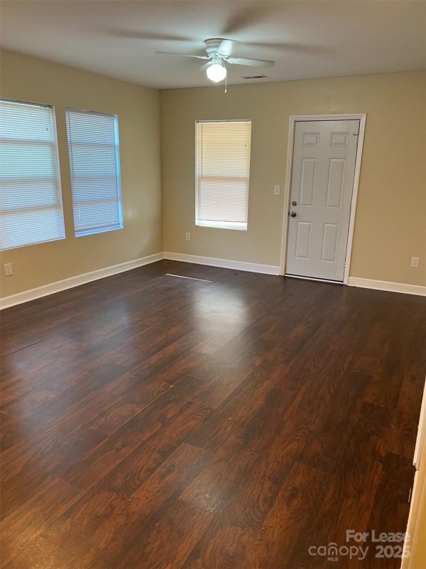 Property image 2 at 1201 Harrill Street, Charlotte, NC 28205