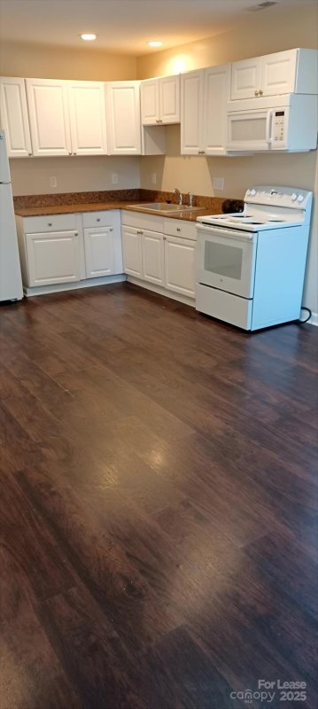 Property image 3 at 1201 Harrill Street, Charlotte, NC 28205