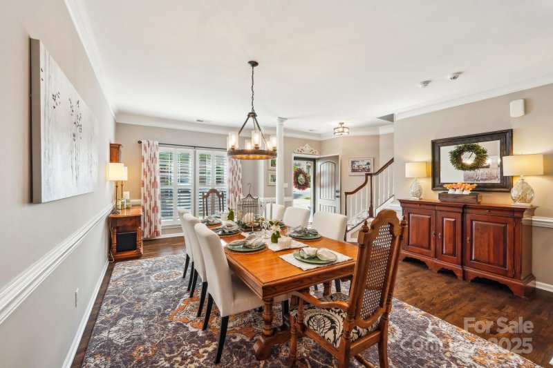 Property image 3 at 2254 Donnington Lane, Concord, NC 28027