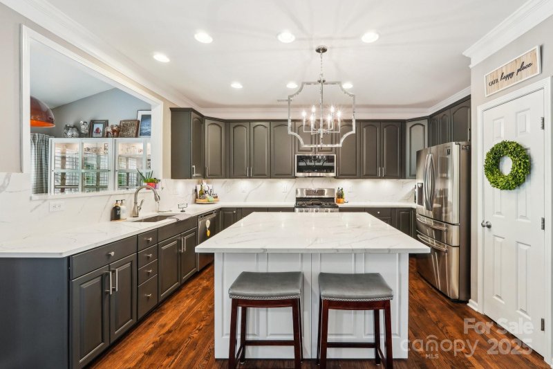 Property image 5 at 2254 Donnington Lane, Concord, NC 28027