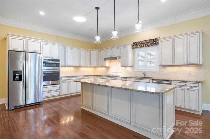 Property image 4 at 16919 Hedgerow Park Road, Charlotte, NC 28277