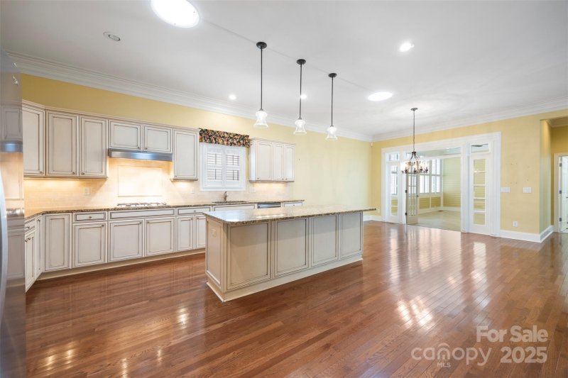 Property image 5 at 16919 Hedgerow Park Road, Charlotte, NC 28277