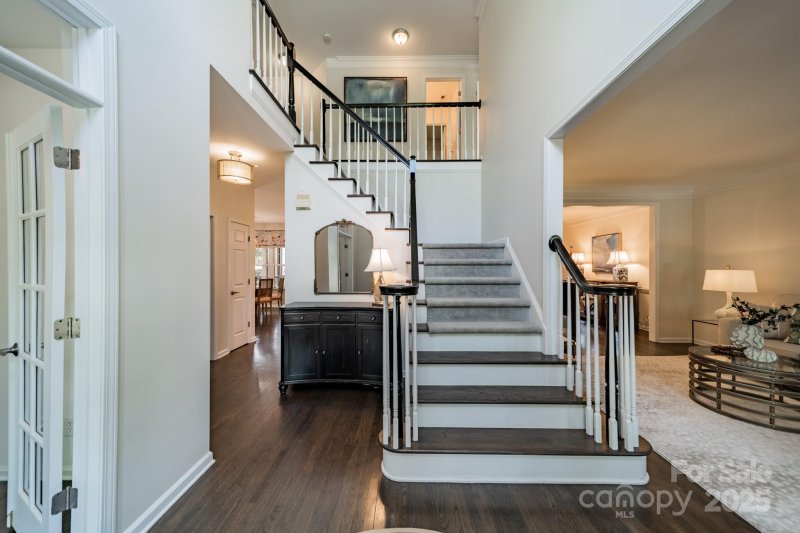 Property image 3 at 8902 Whittingham Drive, Waxhaw, NC 28173