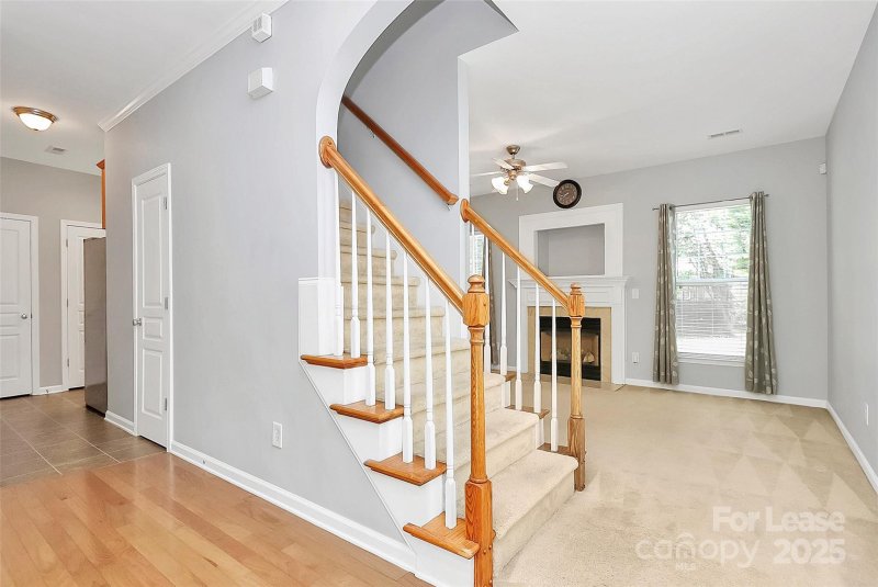 Property image 3 at 1340 Hammond Drive, Matthews, NC 28104