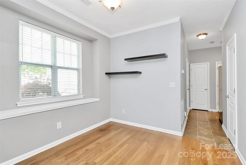 Property image 4 at 1340 Hammond Drive, Matthews, NC 28104