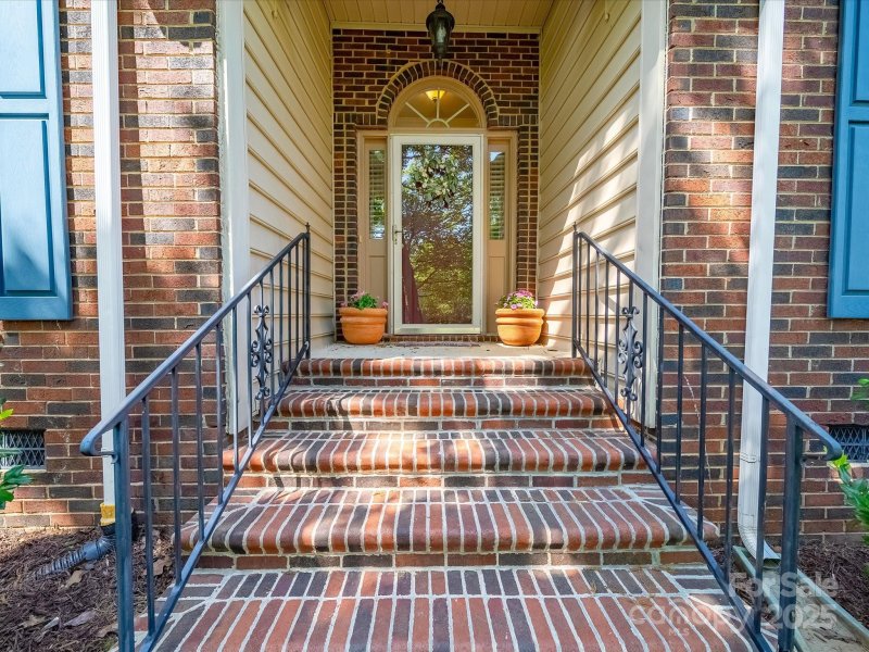 Property image 5 at 1257 Mill Race Lane, Matthews, NC 28104