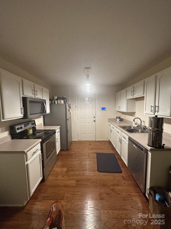 Property image 2 at 8643 Westhope Street, Charlotte, NC 28216