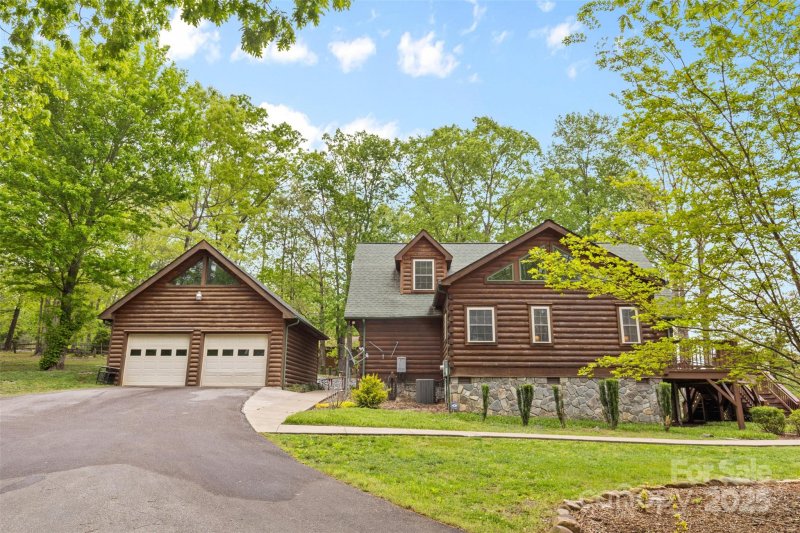 Property image 4 of 28 Outback Trail in The Meadows at Lake James Station, Nebo, NC 28761