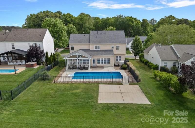 Property image 2 at 156 Pecan Hills Drive, Mooresville, NC 28115