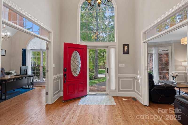 Property image 2 at 3124 Lakewood Edge Drive, Charlotte, NC 28269