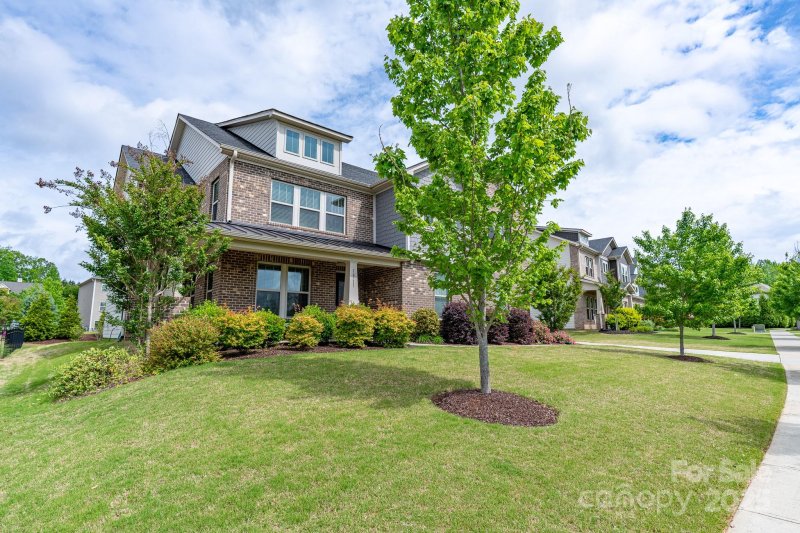 Property image 2 at 16711 Monocacy Boulevard, Huntersville, NC 28078