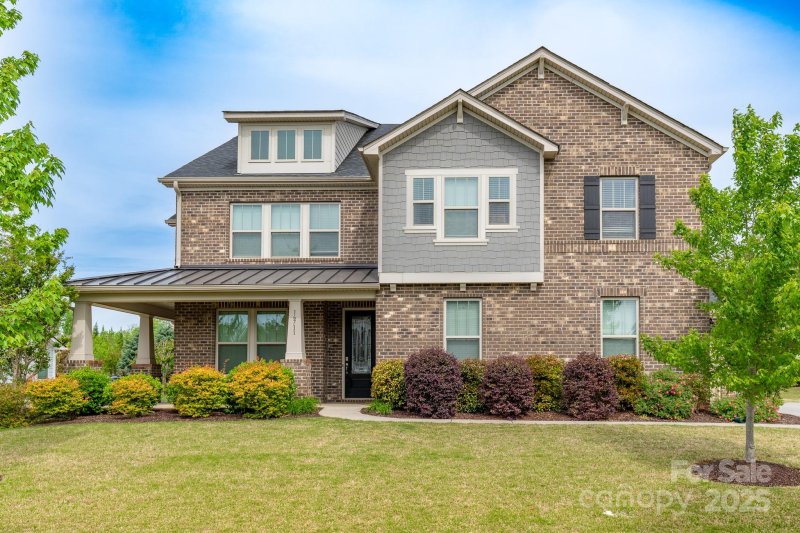 Property image 3 at 16711 Monocacy Boulevard, Huntersville, NC 28078