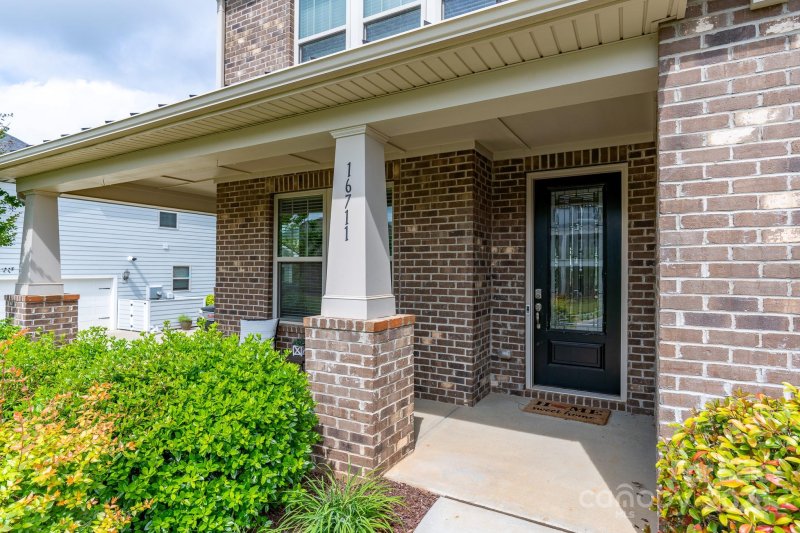 Property image 4 at 16711 Monocacy Boulevard, Huntersville, NC 28078