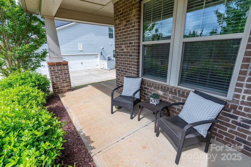 Property image 5 at 16711 Monocacy Boulevard, Huntersville, NC 28078