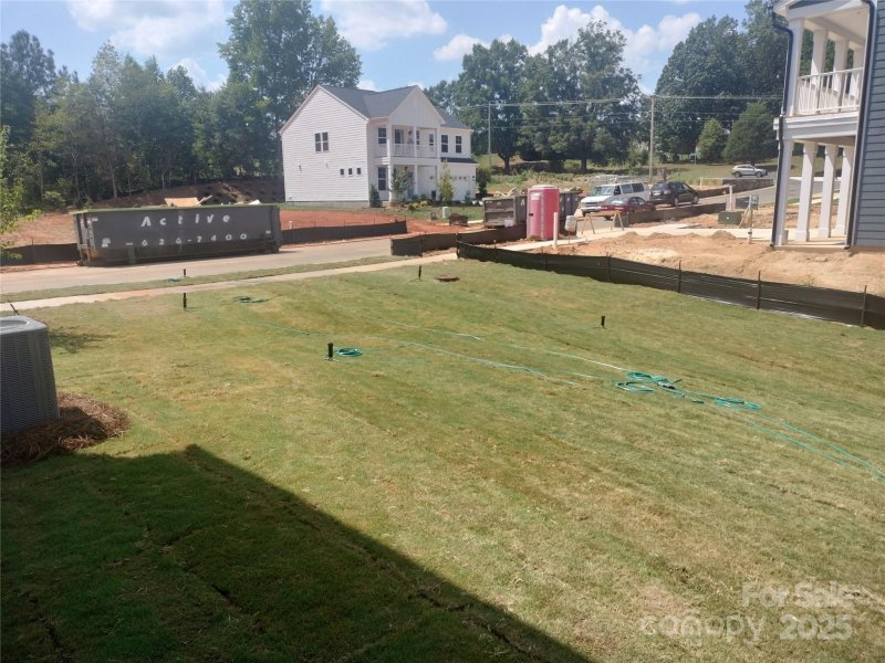 Property image 5 at 105 Nighthawk Trail, Mooresville, NC 28115