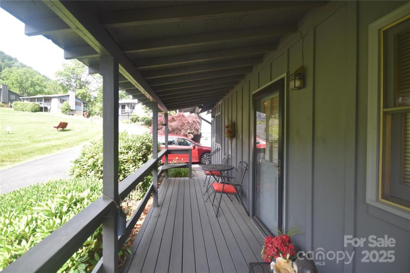 Raven Ridge, Maggie Valley Community