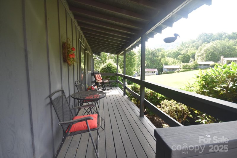 Property image 5 of 134 Raven Ridge in Raven Ridge, Maggie Valley, NC 28751