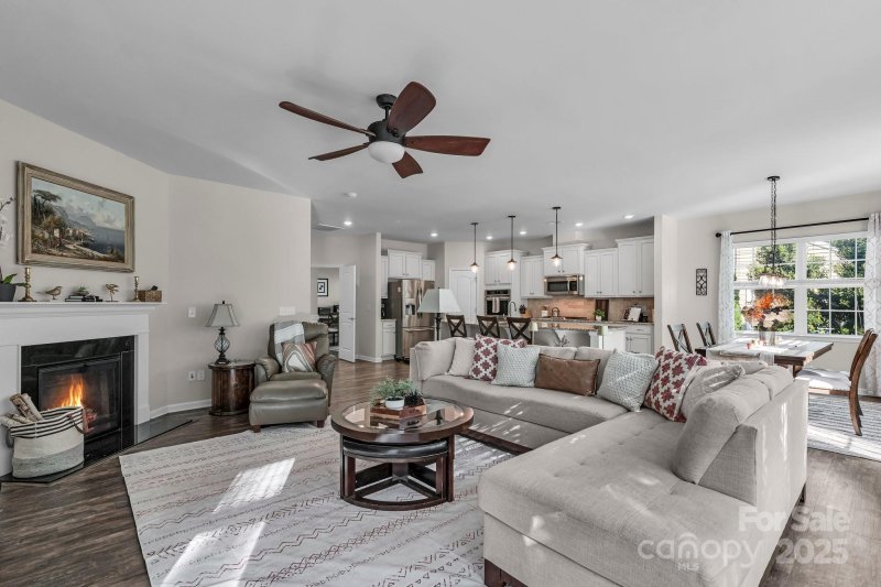 Property image 3 at 5104 Samoa Ridge Drive, Lancaster, SC 29720