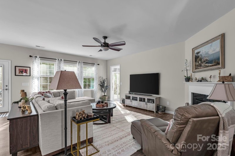 Property image 4 at 5104 Samoa Ridge Drive, Lancaster, SC 29720