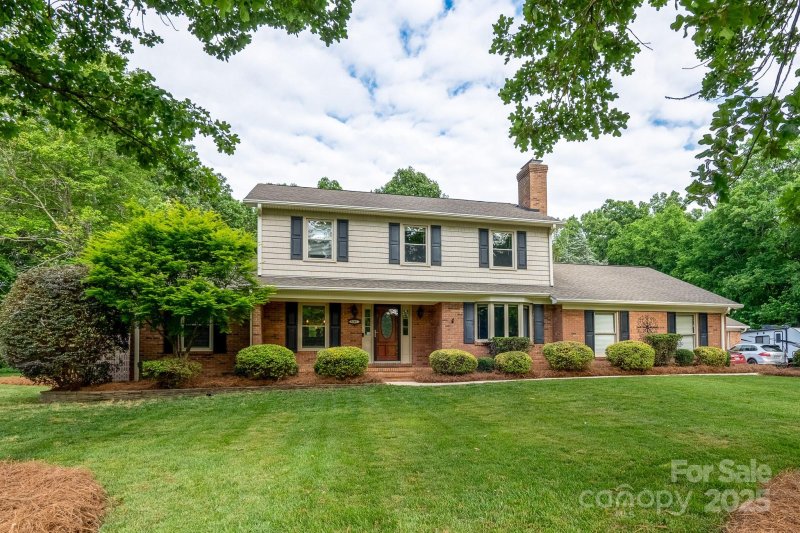 Property image 3 at 4145 Wrangler Drive, Concord, NC 28027