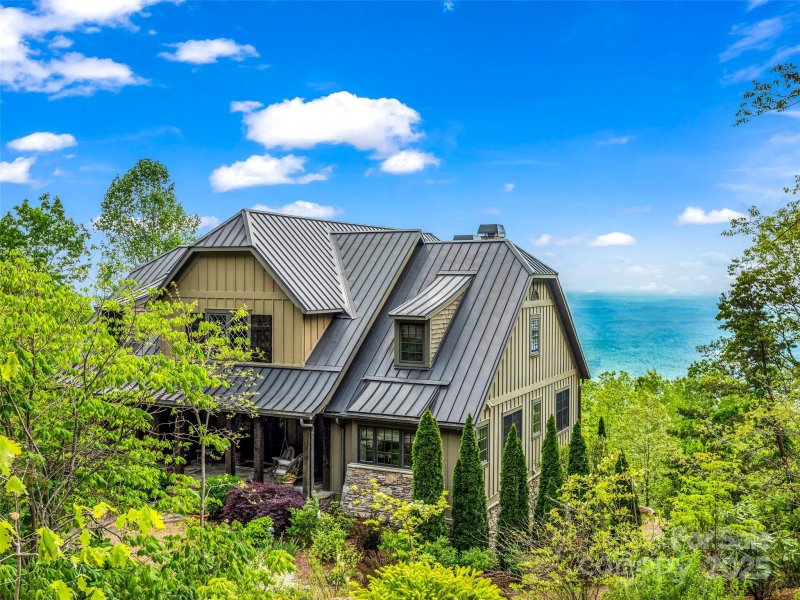 Property image 2 of 132 Eastman Place in Brights Creek, Mill Spring, NC 28756