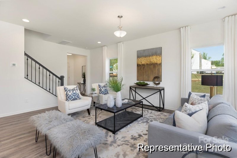 Property image 3 of 167 Stonewater Drive in Streamside at Red Cross, Red Cross, NC 28129