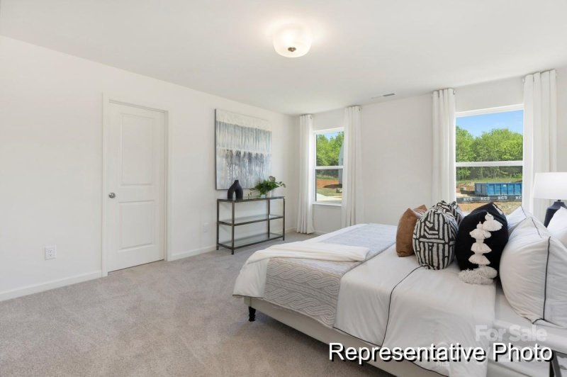 Property image 5 of 167 Stonewater Drive in Streamside at Red Cross, Red Cross, NC 28129