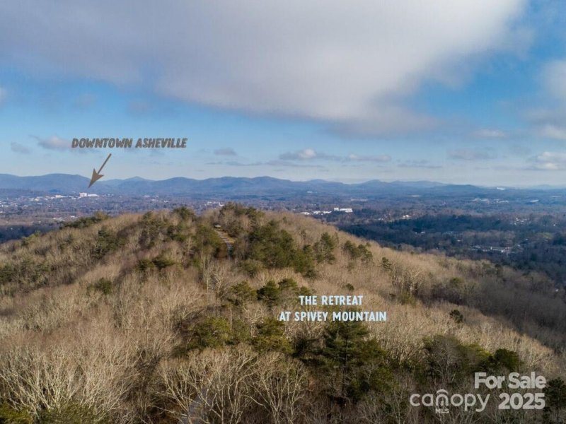 Property image 4 of 107 Rice Road in The Retreat at Spivey Mountain, Asheville, NC 28806