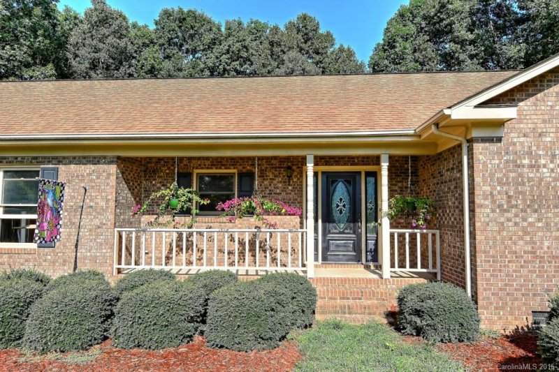 Property image 2 at 2805 Cedar Trail Lane, Wingate, NC 28174