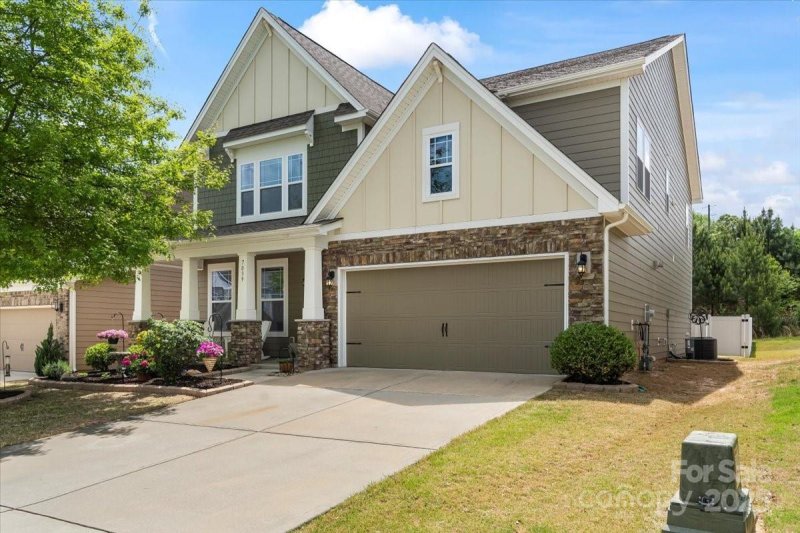 Property image 2 at 7039 Chrysanthemum Road, Lancaster, SC 29720