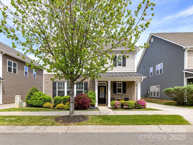 Property image 3 at 6312 Kennard Drive, Charlotte, NC 28216