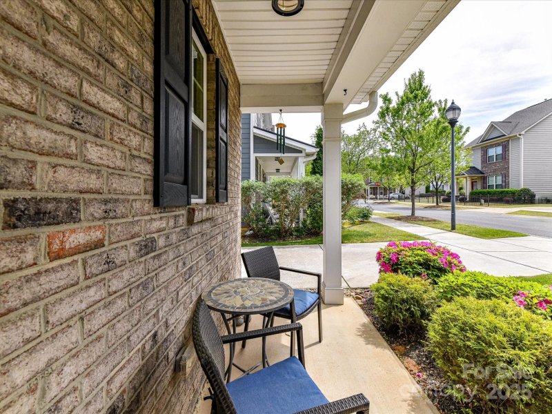 Property image 4 at 6312 Kennard Drive, Charlotte, NC 28216