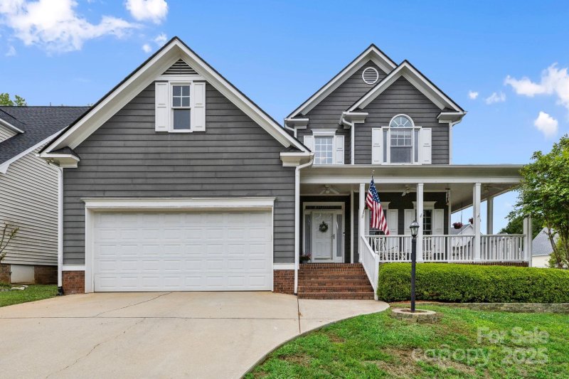 Property image 2 at 1358 Colwick Lane, Rock Hill, SC 29732