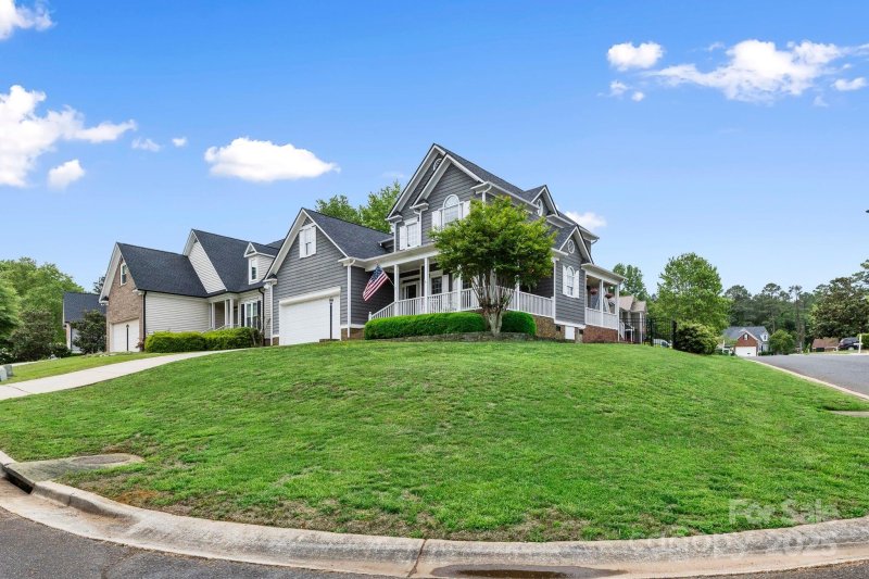 Property image 3 at 1358 Colwick Lane, Rock Hill, SC 29732