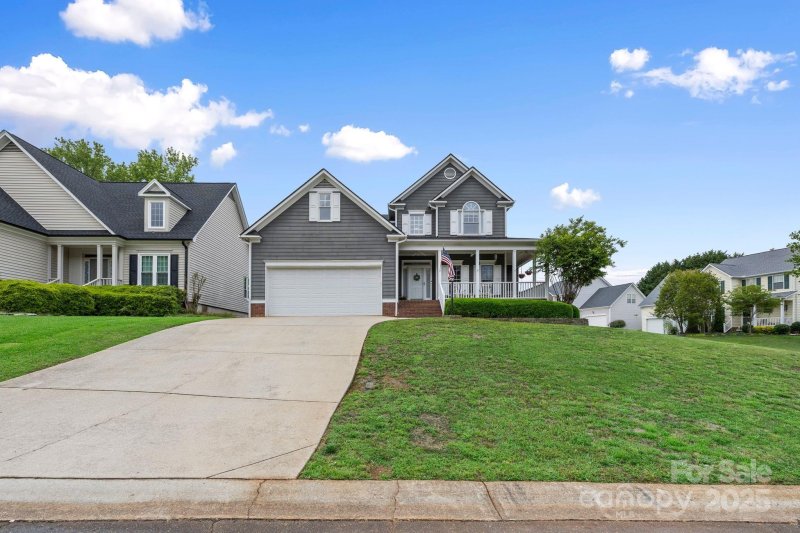Property image 4 at 1358 Colwick Lane, Rock Hill, SC 29732