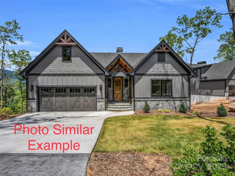 1 Jackson Ridge Lane