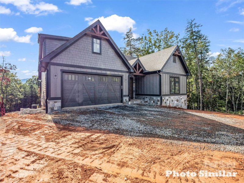 Property image 5 of 1 Jackson Ridge Lane in Brights Creek, Mill Spring, NC 28756