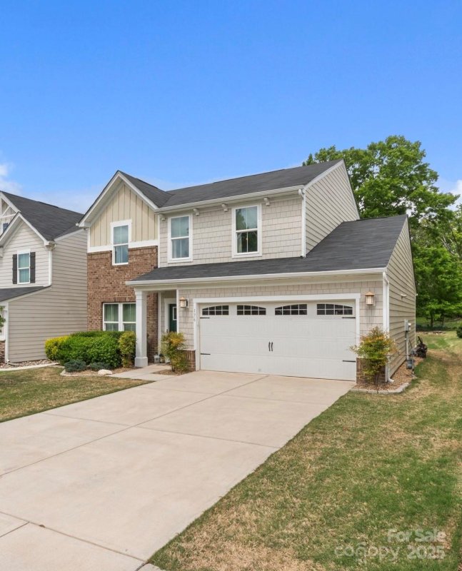 Property image 2 at 176 Jennymarie Road, Mooresville, NC 28115