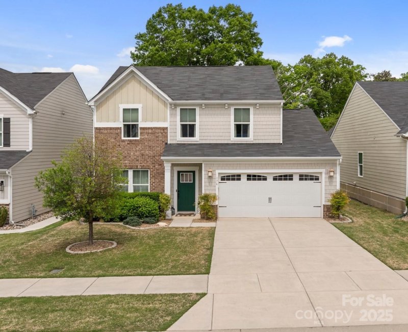 Property image 3 at 176 Jennymarie Road, Mooresville, NC 28115