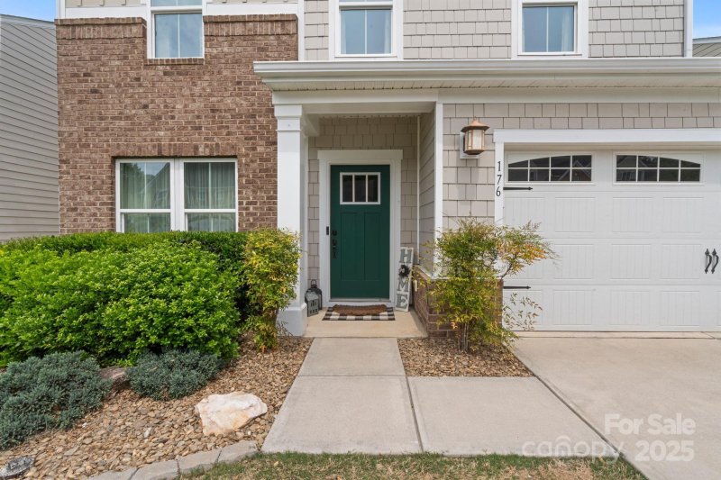 Property image 4 at 176 Jennymarie Road, Mooresville, NC 28115