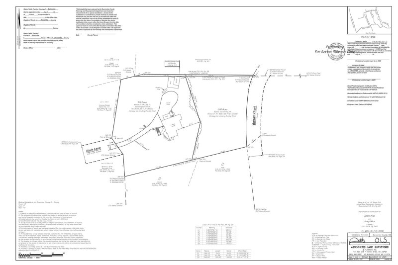 Property image 3 of 242 Birch Lane in Mount Royal, Arden, NC 28704