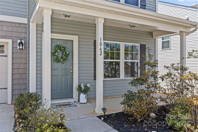 Property image 3 of 1062 River Haven Avenue in Haven at Rocky River, Concord, NC 28025